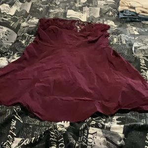 Torrid dress